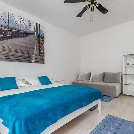 Apartment Of Solitude Split Luaran gambar