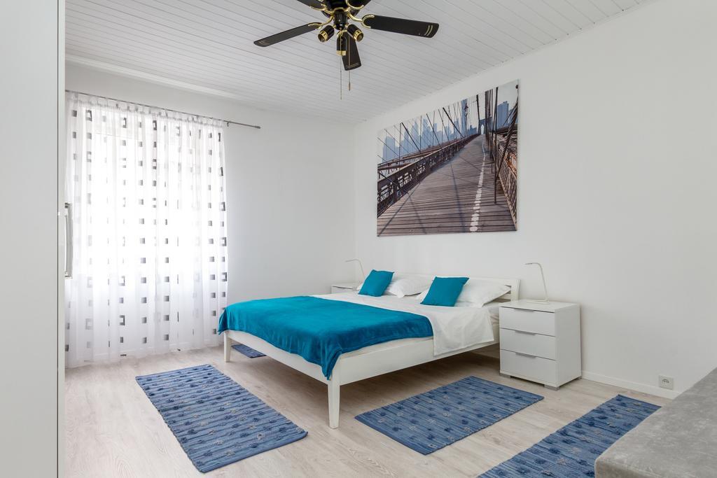 Apartment Of Solitude Split Luaran gambar