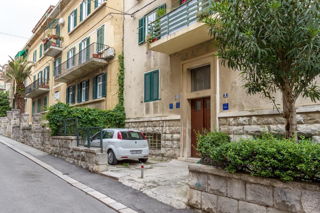 Apartment Of Solitude Split Luaran gambar