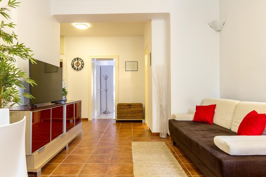 Apartment Of Solitude Split Luaran gambar