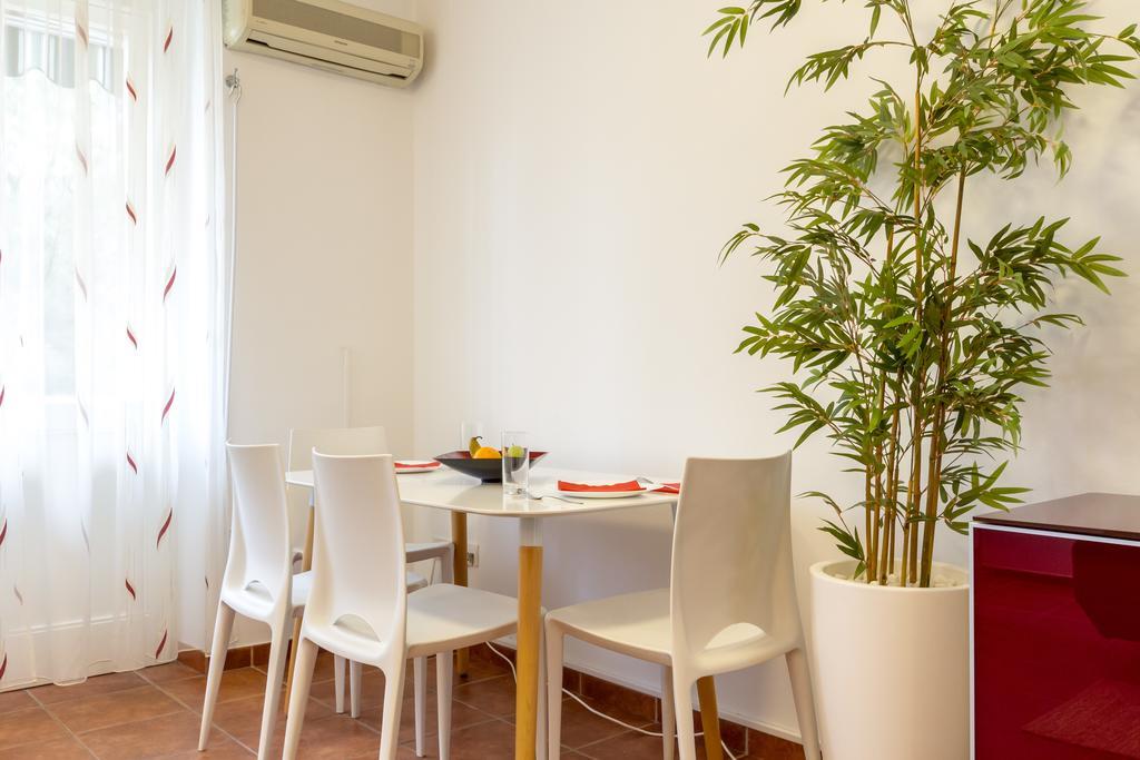 Apartment Of Solitude Split Luaran gambar