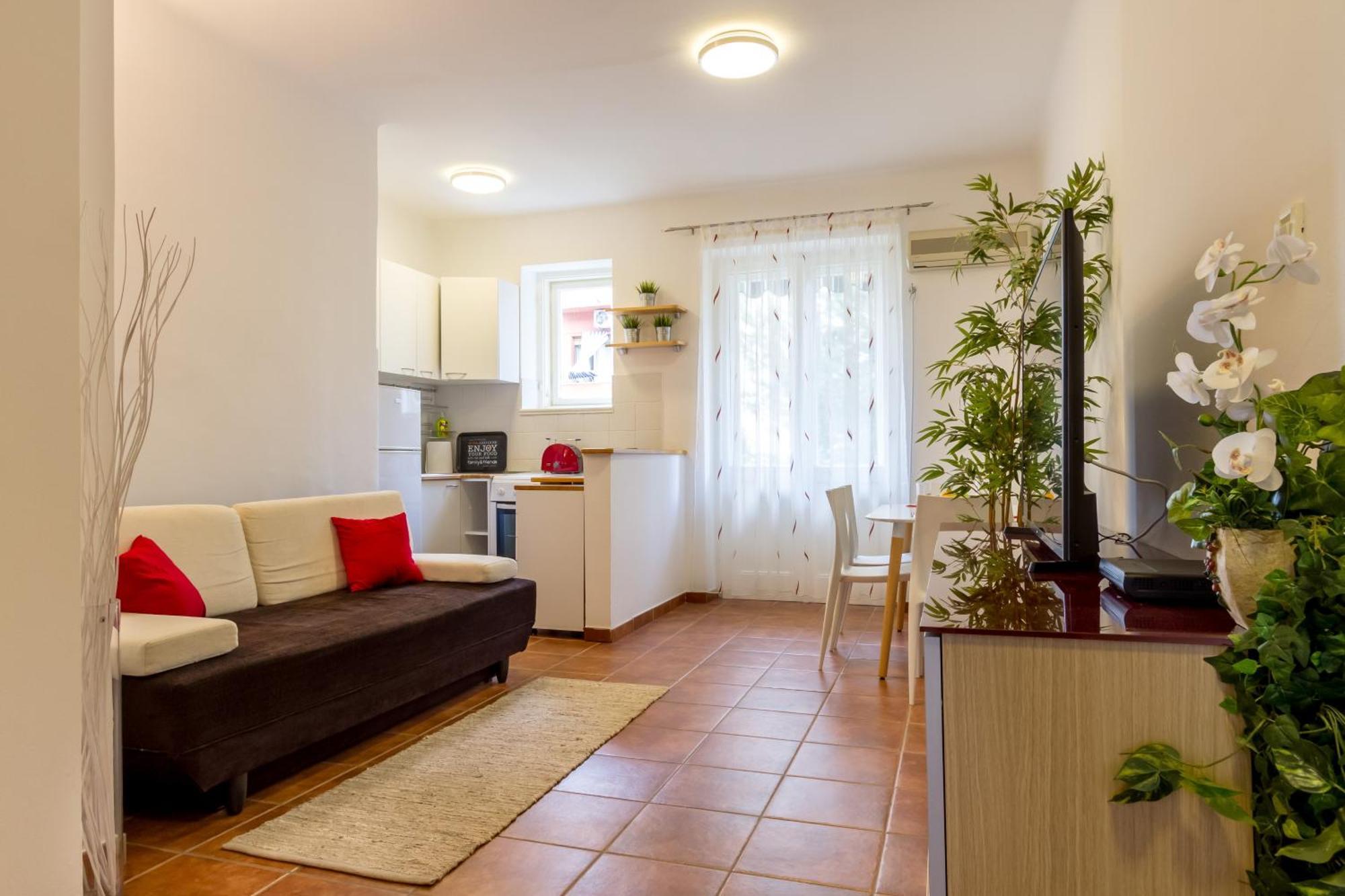 Apartment Of Solitude Split Luaran gambar
