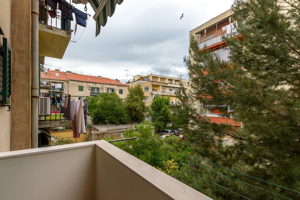 Apartment Of Solitude Split Luaran gambar