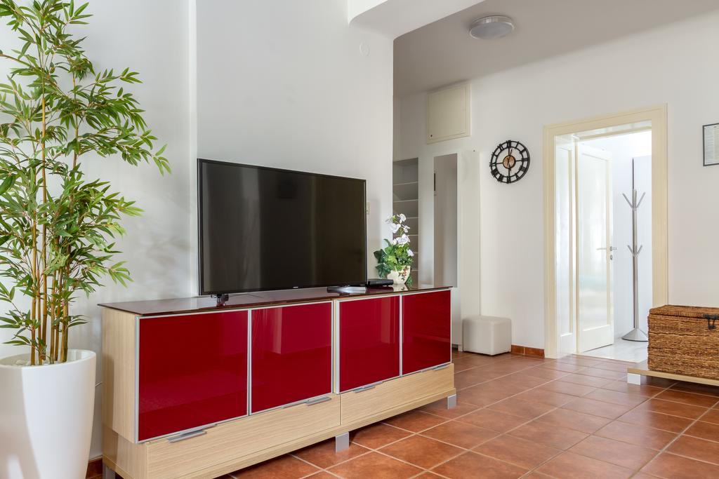 Apartment Of Solitude Split Luaran gambar