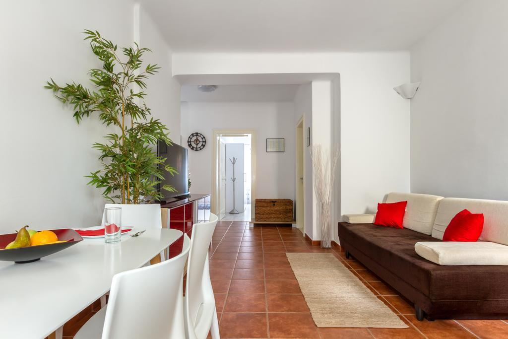 Apartment Of Solitude Split Luaran gambar