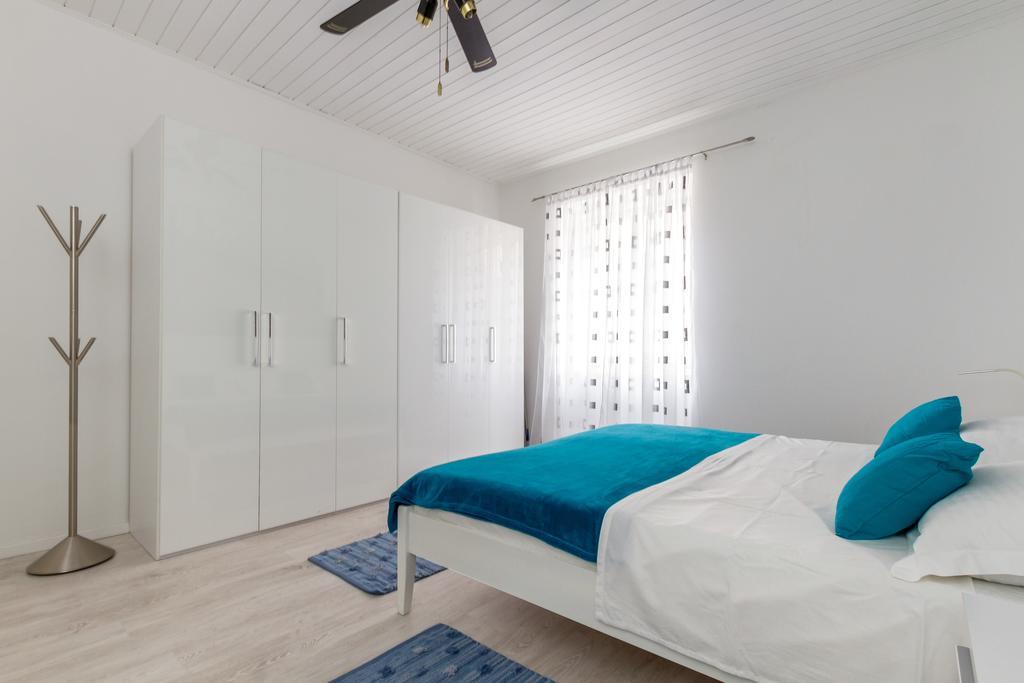 Apartment Of Solitude Split Luaran gambar