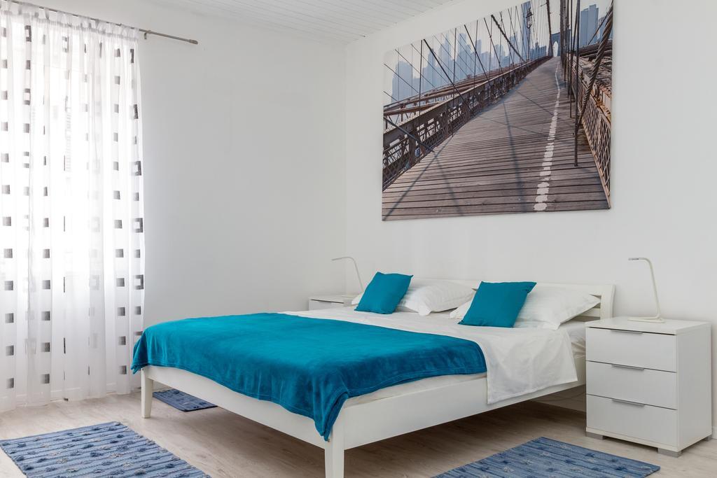 Apartment Of Solitude Split Luaran gambar