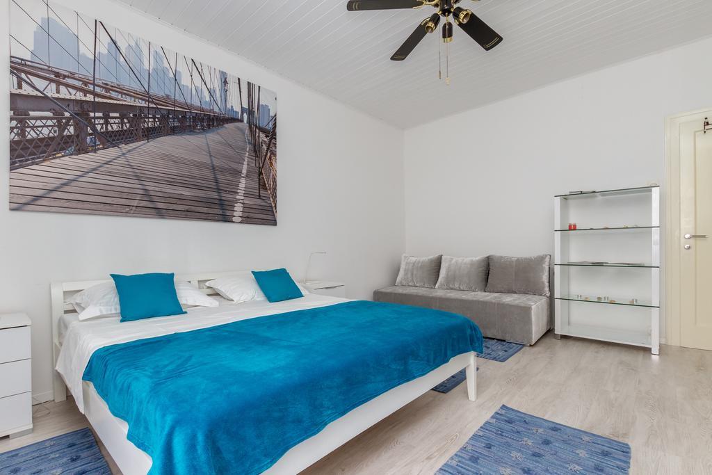 Apartment Of Solitude Split Luaran gambar